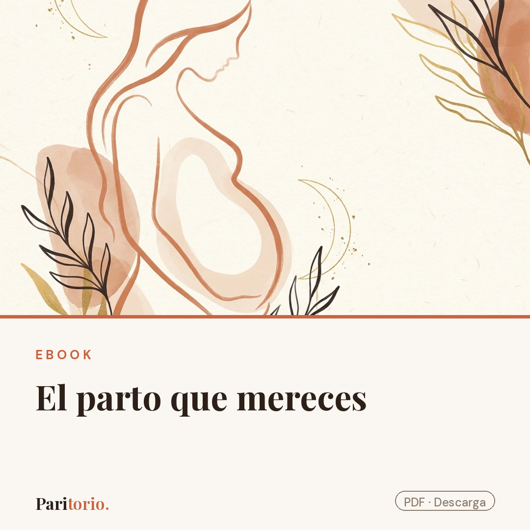 El parto que mereces