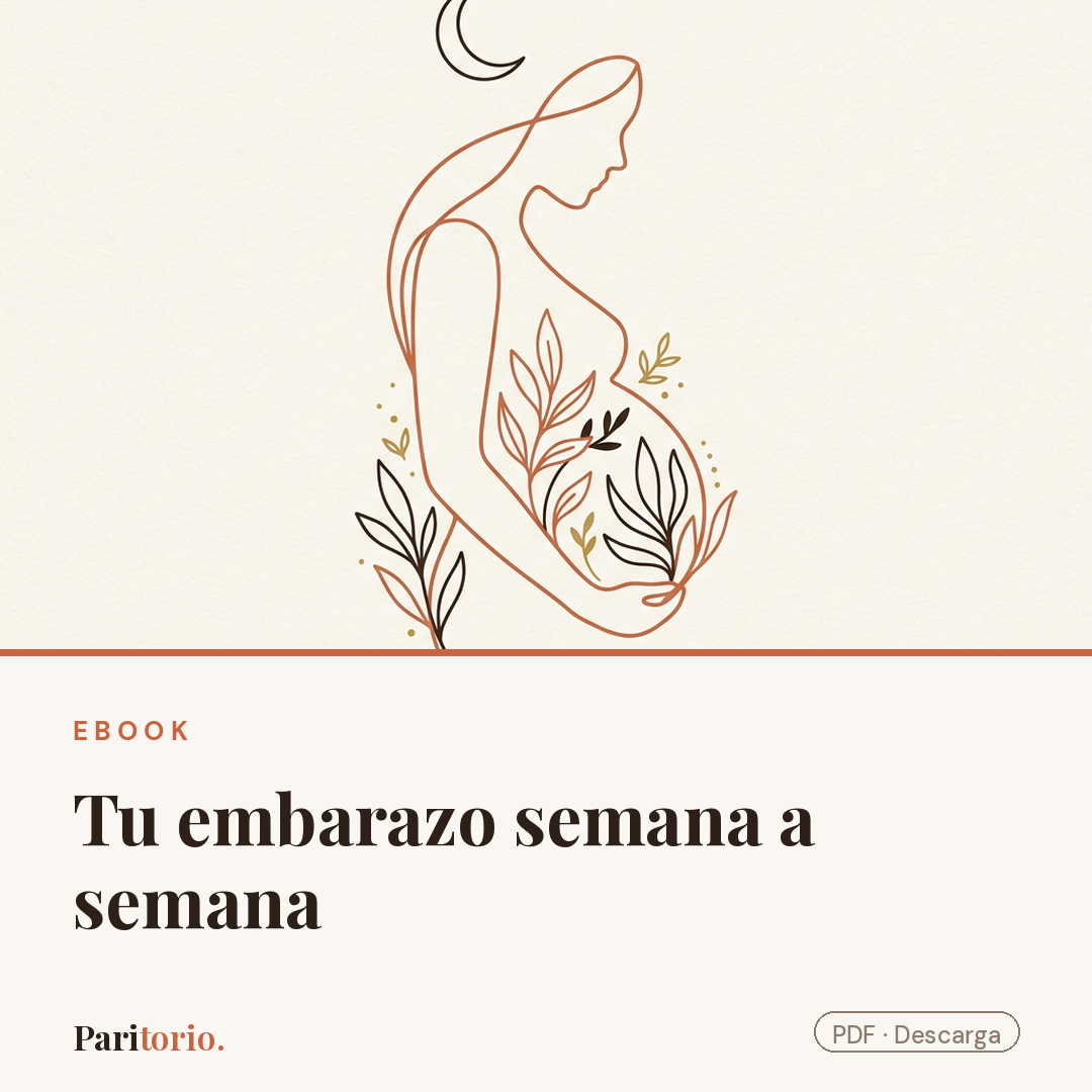 Tu embarazo semana a semana