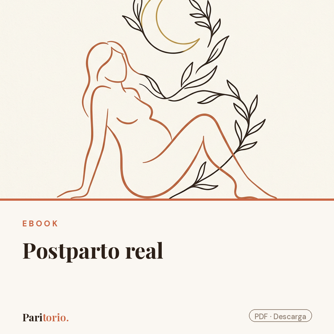 Postparto real
